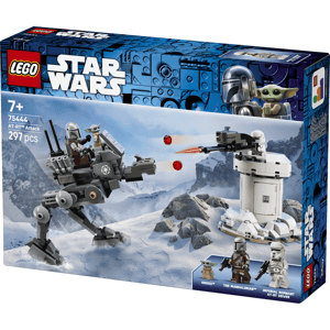 Lego Star Wars Mandalorian AT-RT